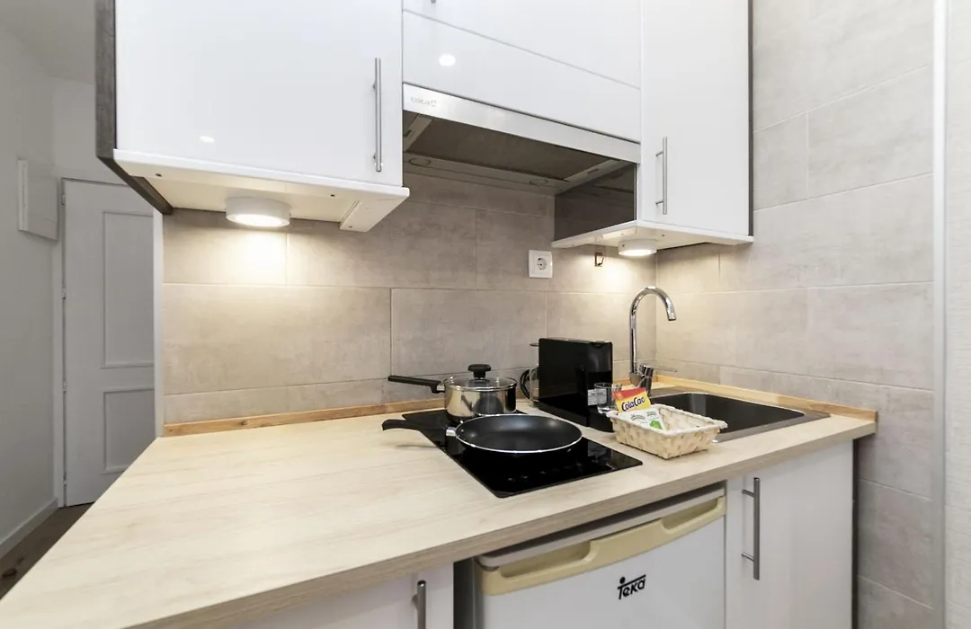 Luxury XIV - Ferga Suites-1